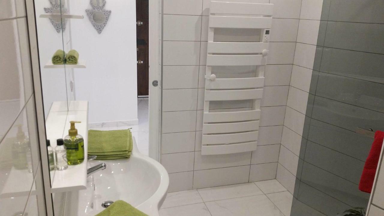 Apartamento Le De Gaulle Antibes Exterior foto